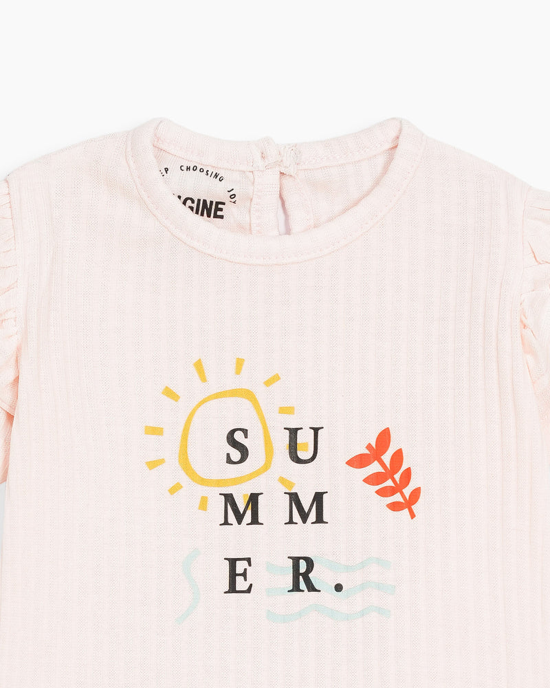 Girls T Shirt