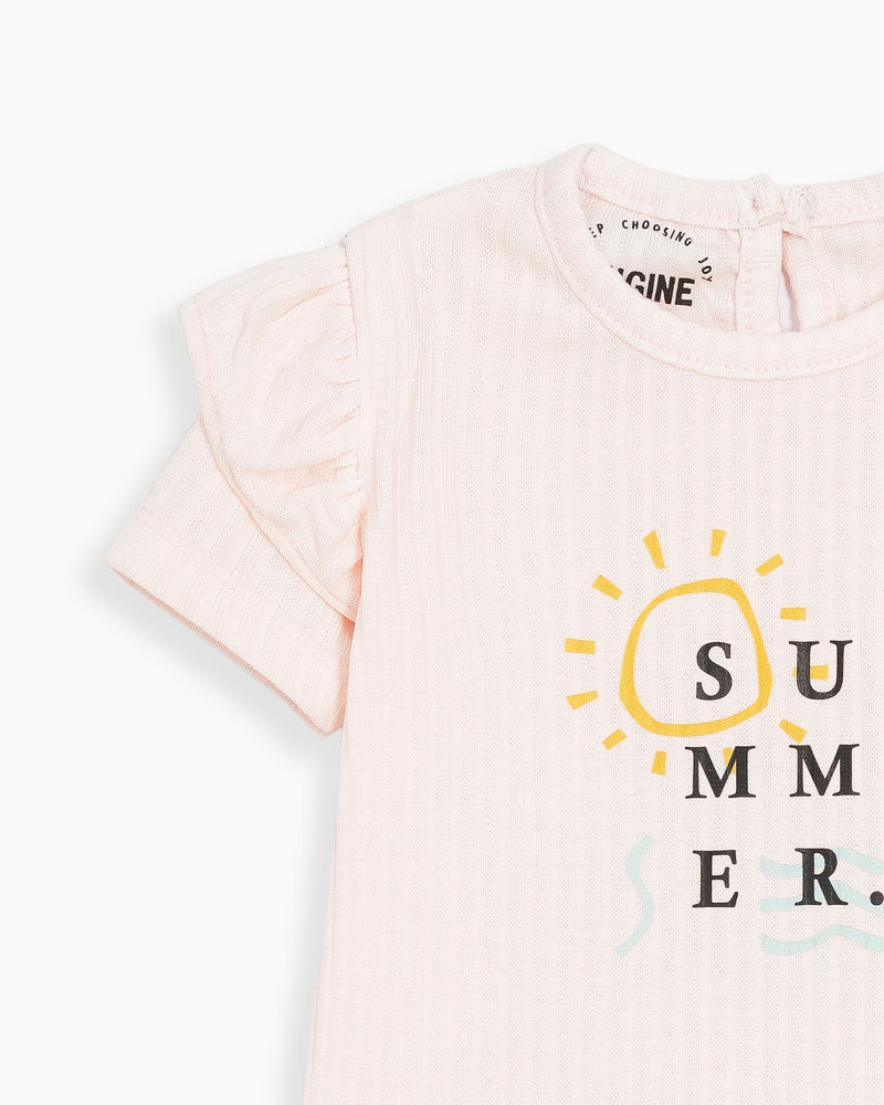 Girls T Shirt