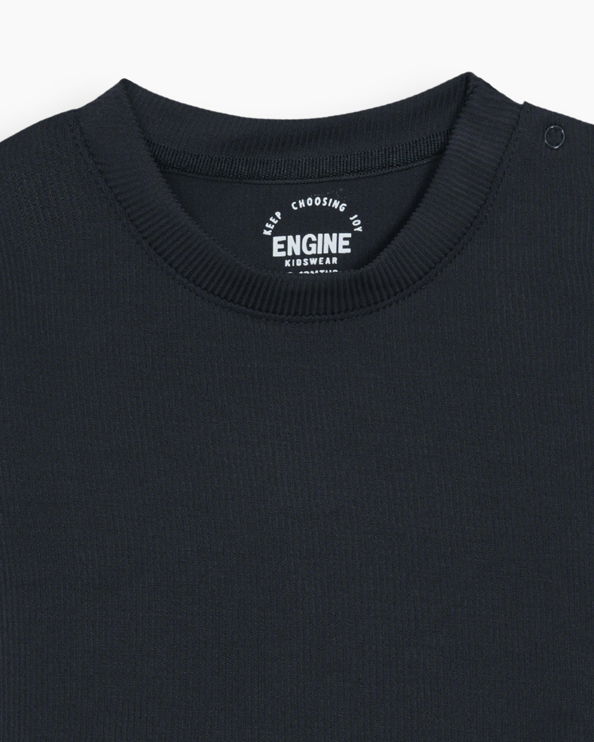 Boys T Shirt - Engine - Buy Now