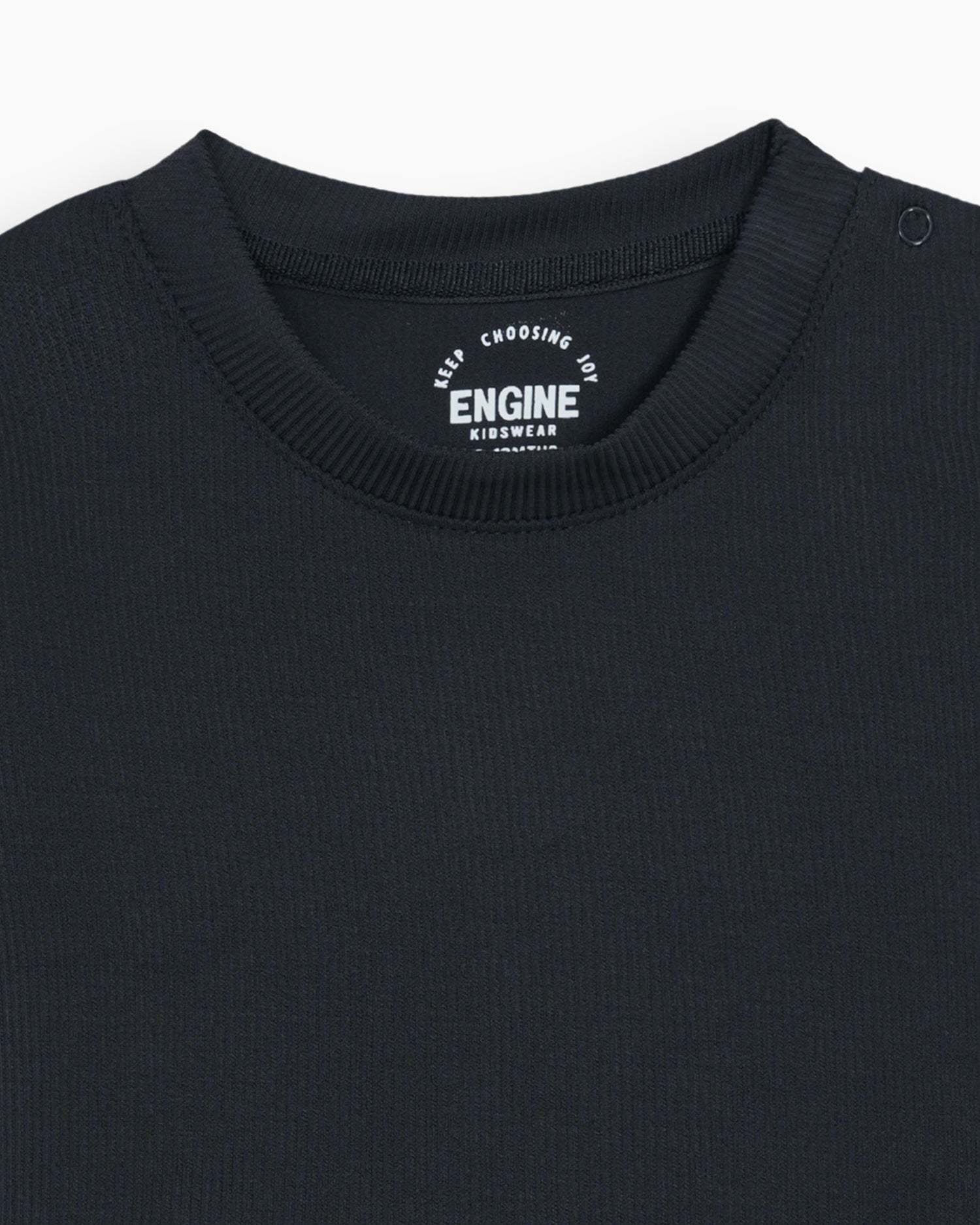 Boys T Shirt - Engine - Buy Now