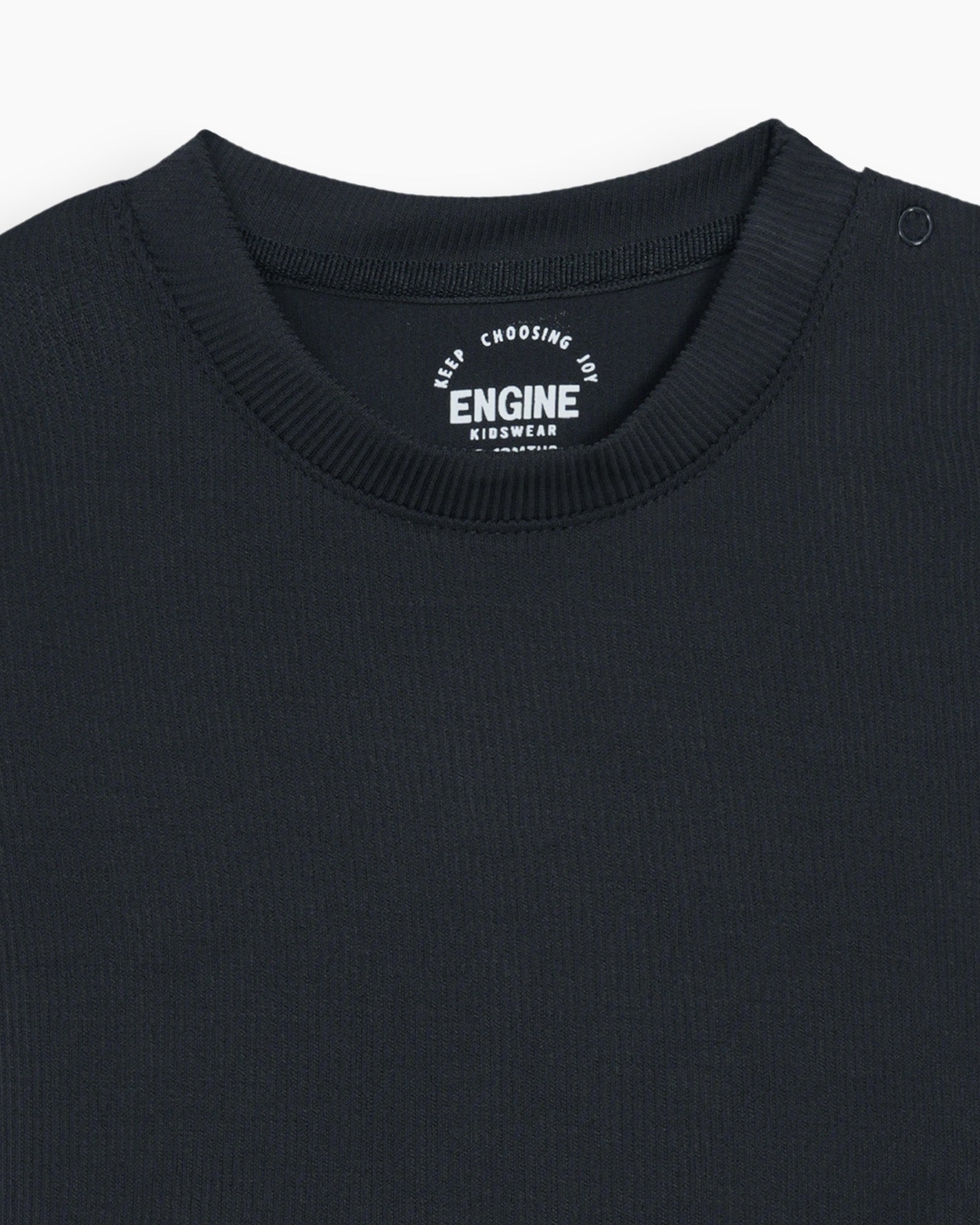 Boys T Shirt - Engine - Buy Now