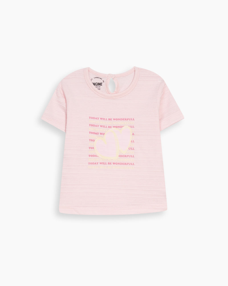 Girls T Shirt