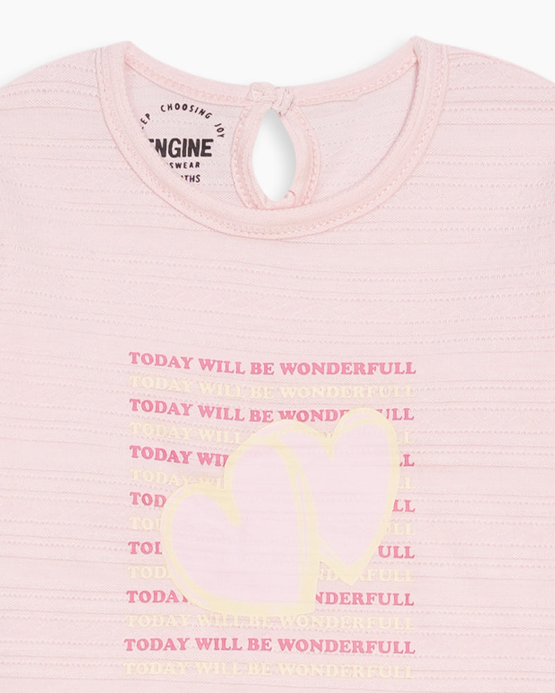 Girls T Shirt