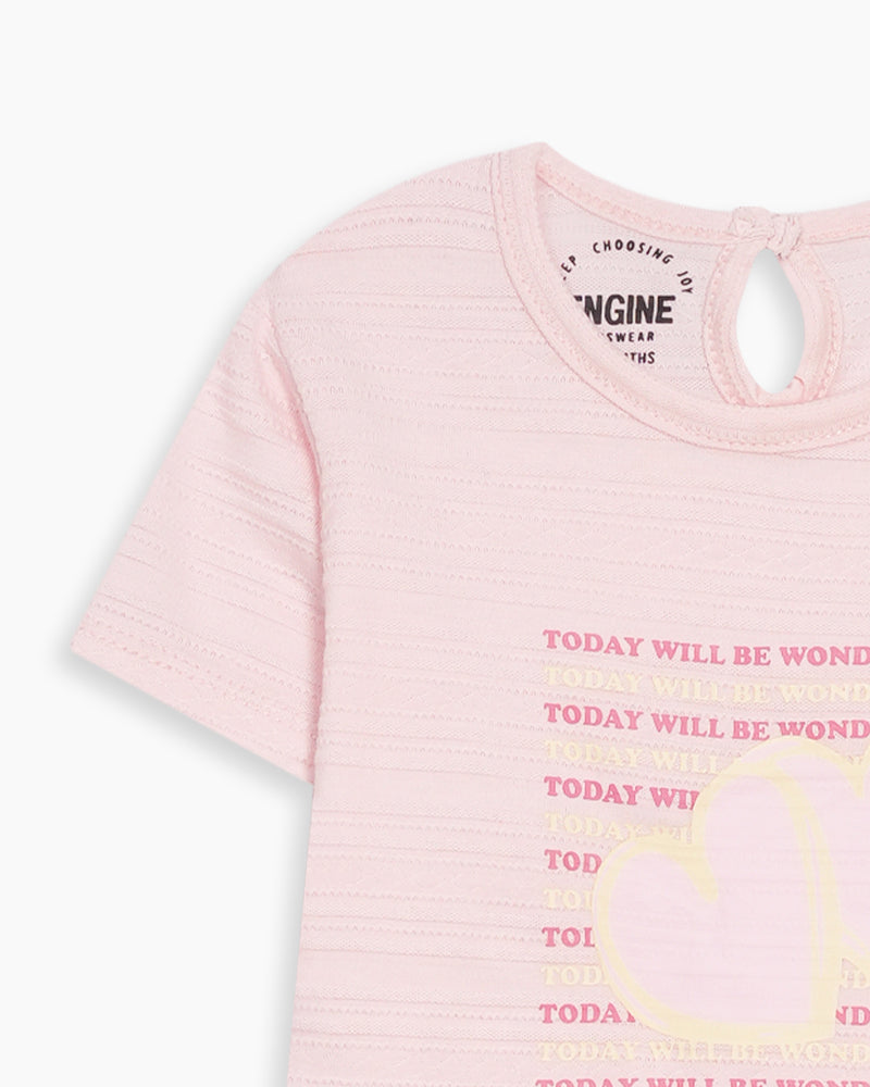 Girls T Shirt