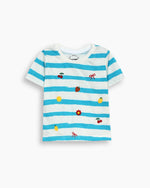 Girls T Shirt - Engine - Buy Now