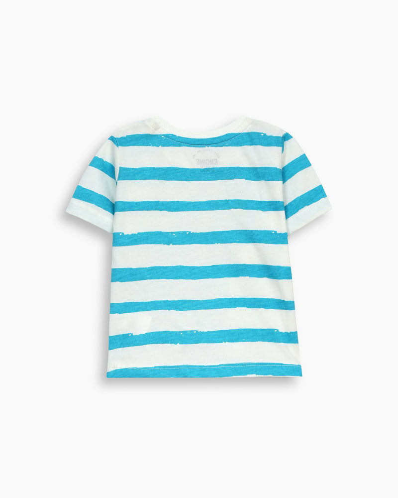 Girls T Shirt - Engine - Buy Now