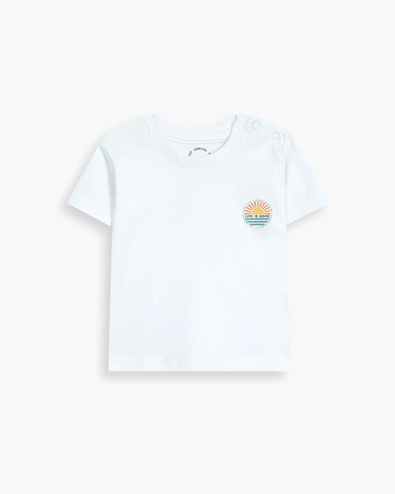 Boys T Shirt - Engine - Buy Now