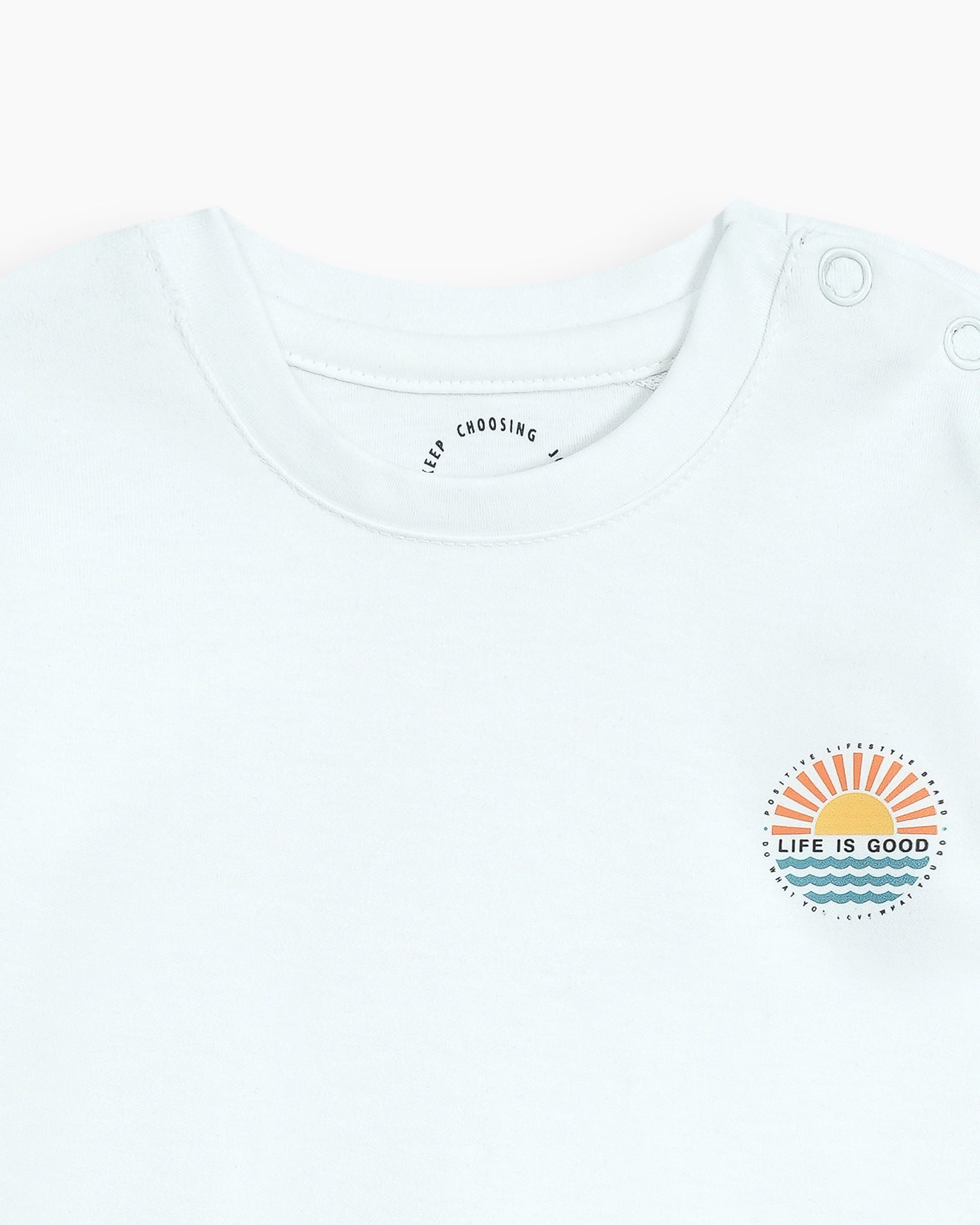 Boys T Shirt - Engine - Buy Now