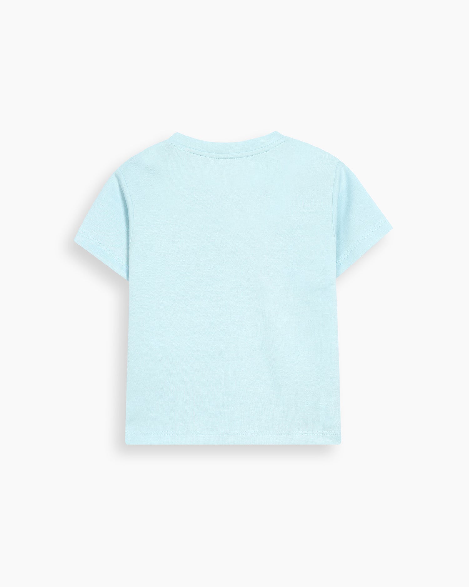Boys T Shirt - Engine - Buy Now