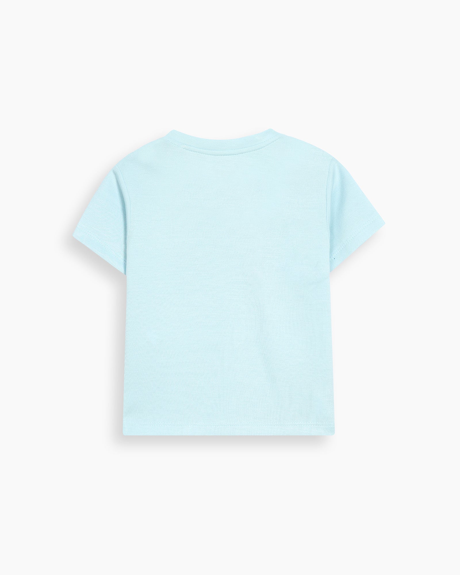 Boys T Shirt - Engine - Buy Now
