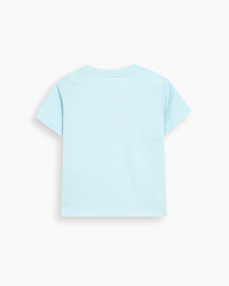 Boys T Shirt - Engine - Buy Now