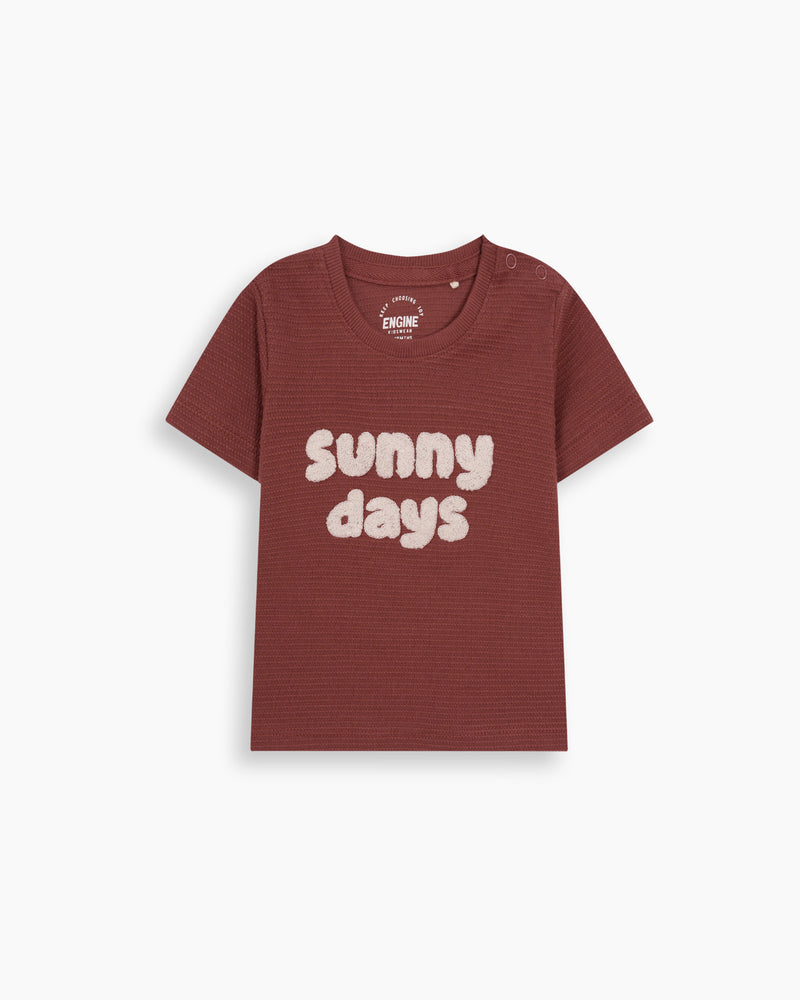 Boys T Shirt