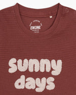 Boys T Shirt - Engine - Buy Now