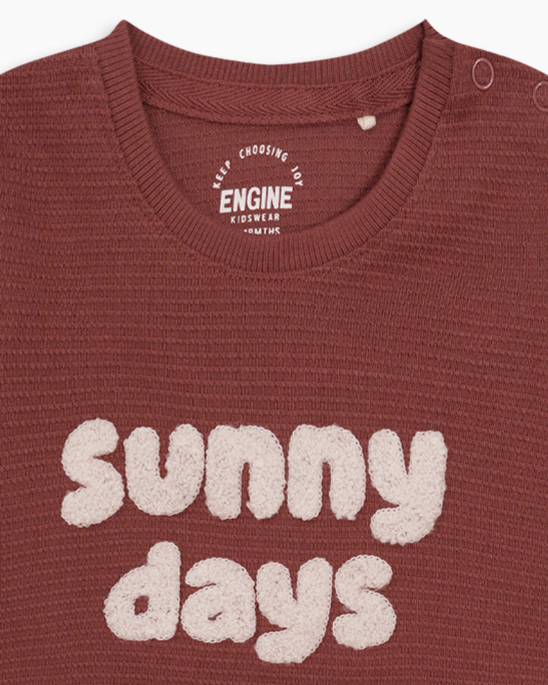 Boys T Shirt