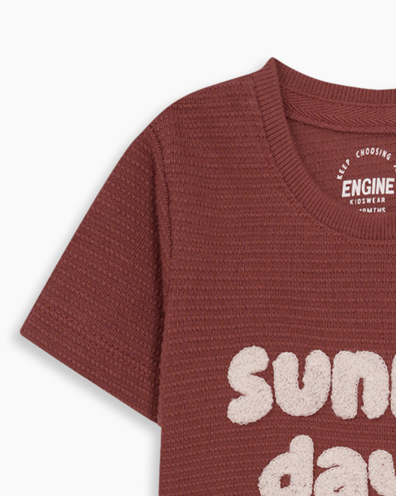 Boys T Shirt