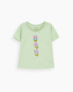 Girls T Shirt - Engine - Buy Now