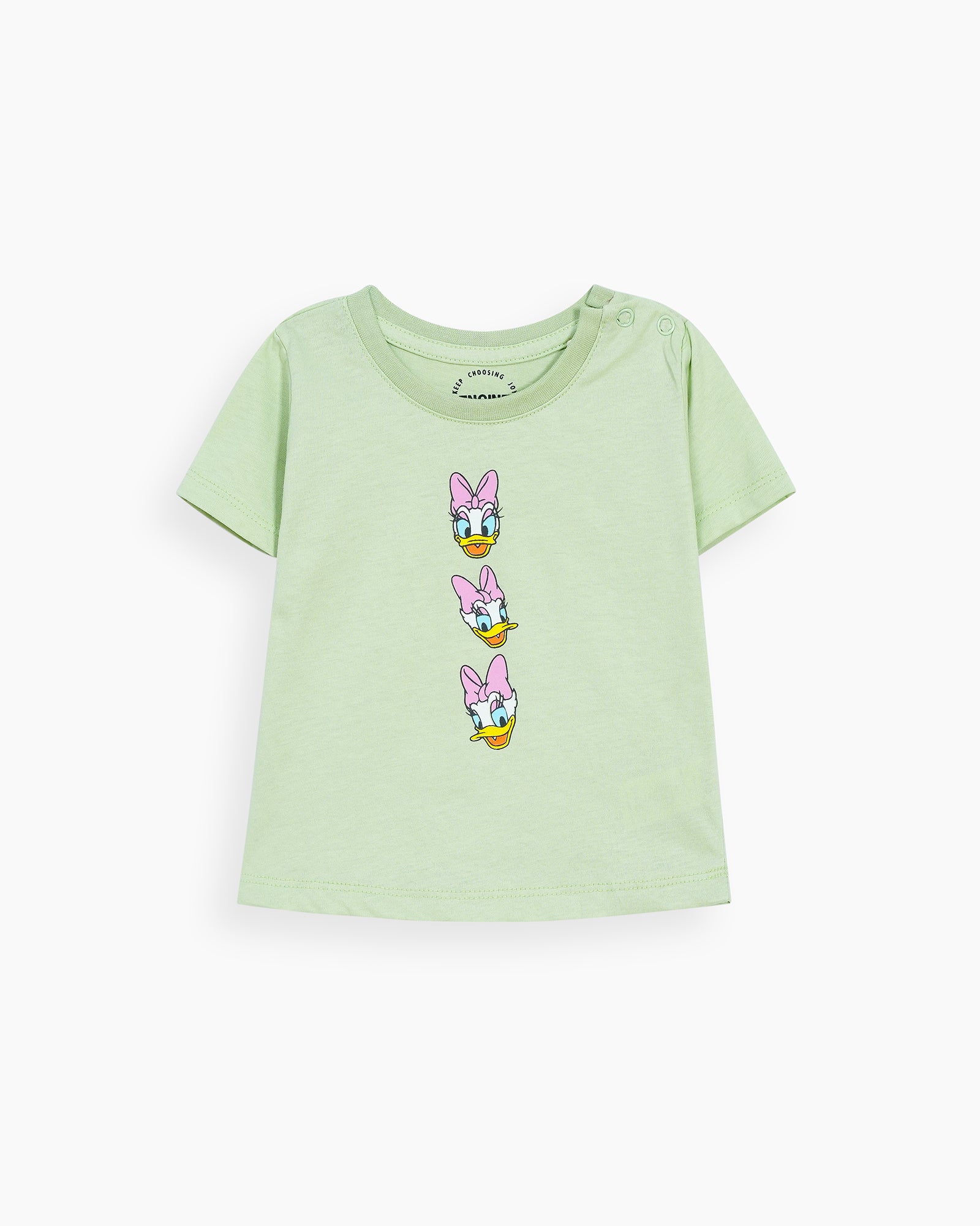 Girls T Shirt - Engine - Buy Now