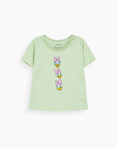 Girls T Shirt