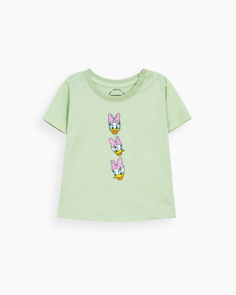 Girls T Shirt