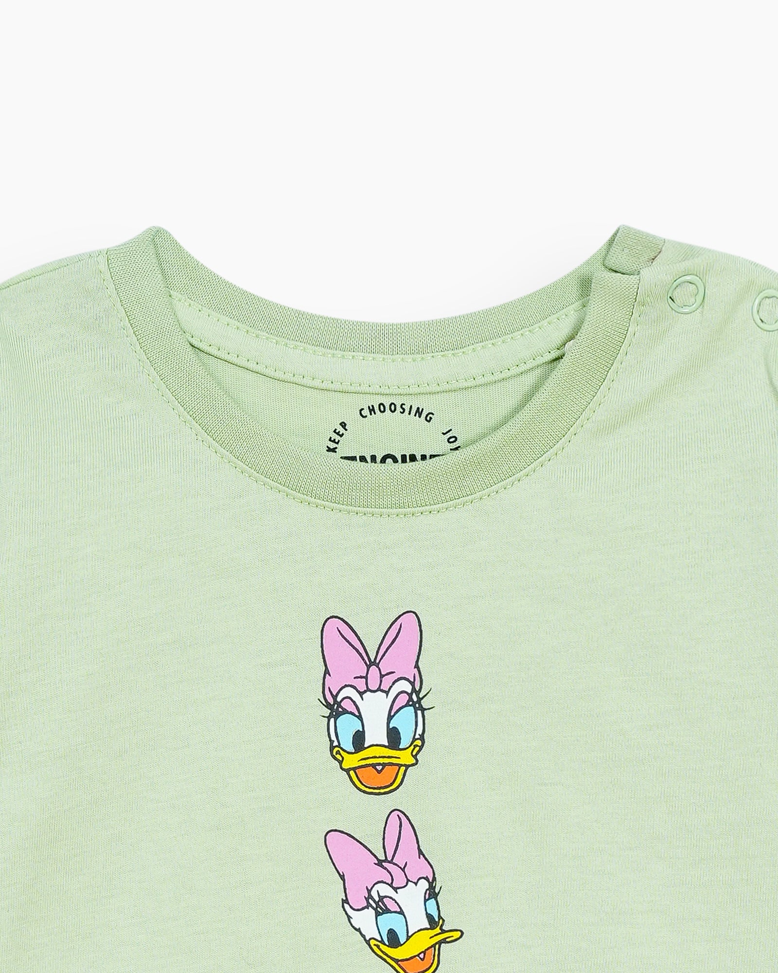 Girls T Shirt - Engine - Buy Now