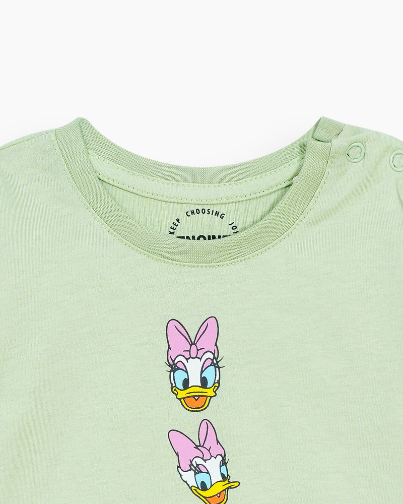 Girls T Shirt