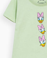 Girls T Shirt - Engine - Buy Now