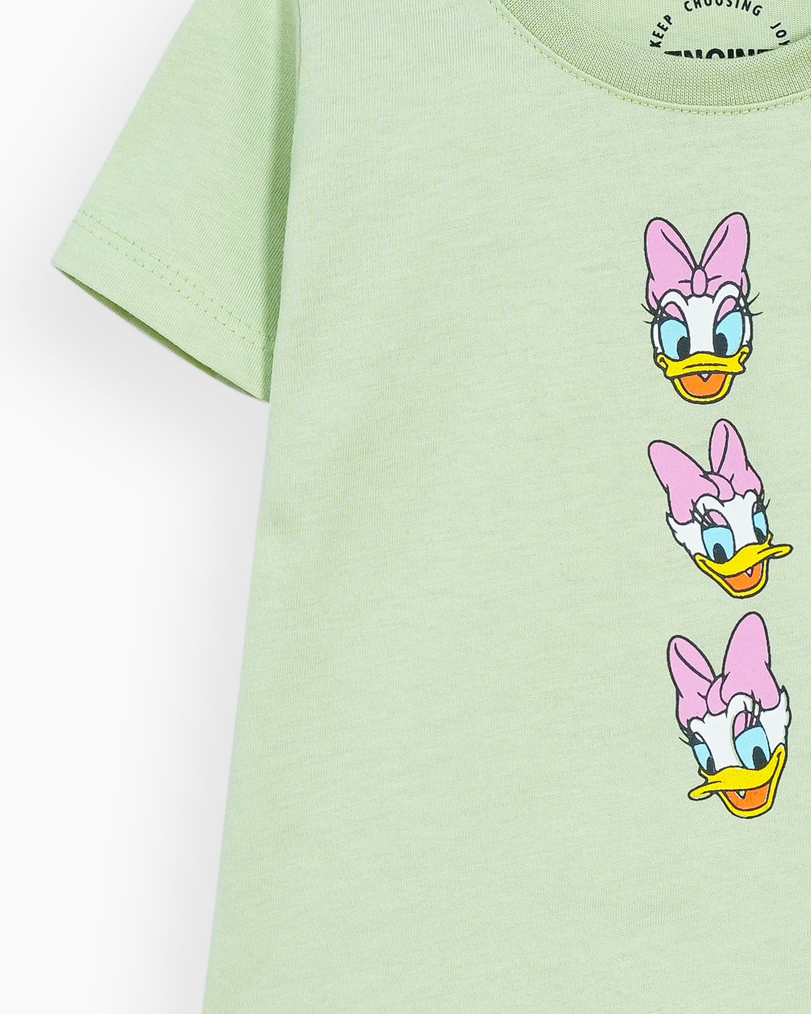 Girls T Shirt - Engine - Buy Now