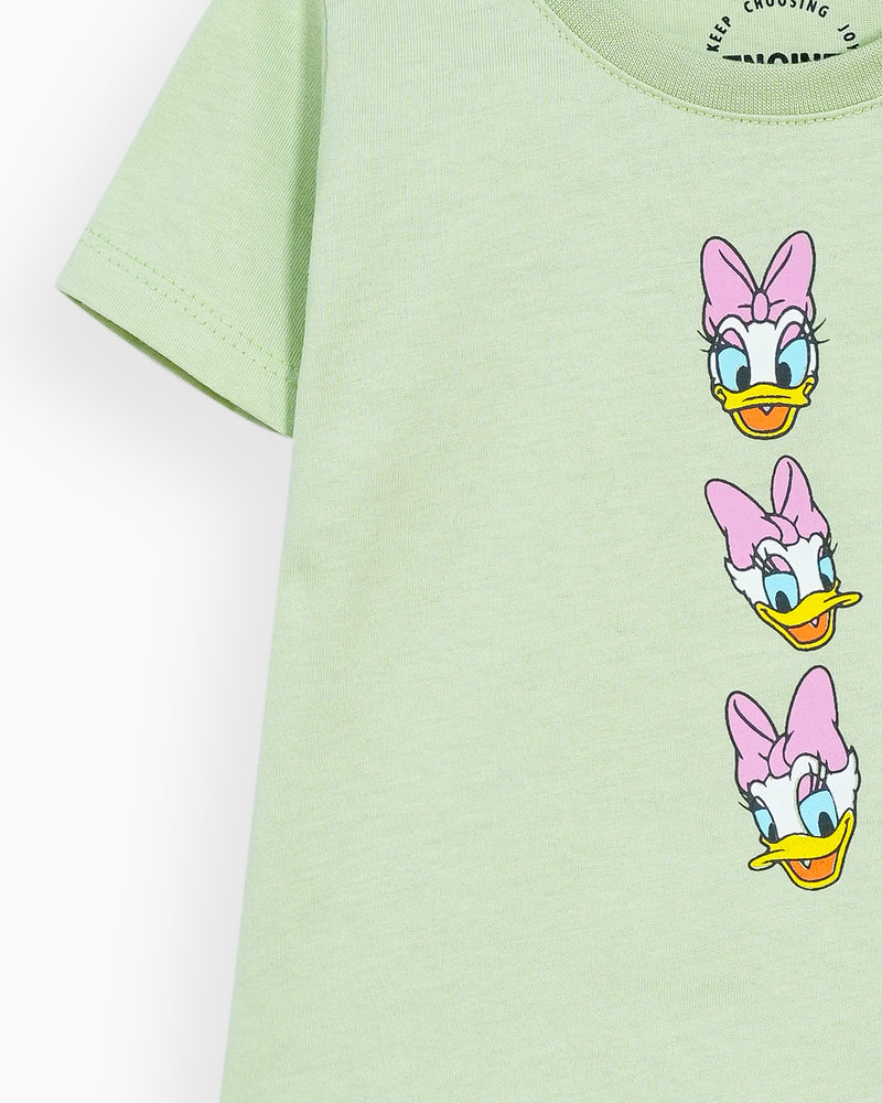 Girls T Shirt