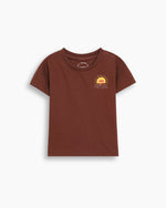 Boys T Shirt - Engine - Buy Now