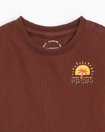 Boys T Shirt - Engine - Buy Now