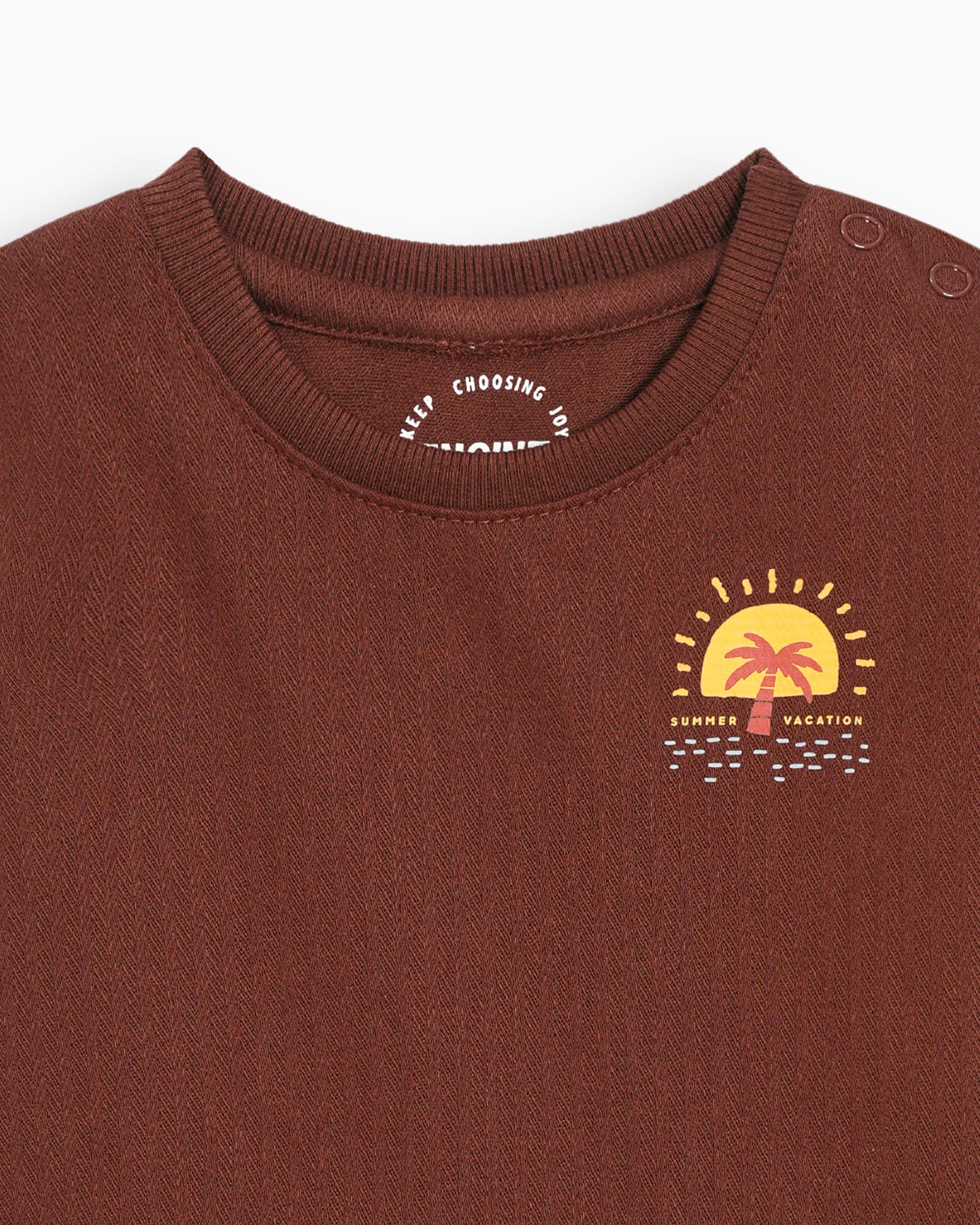 Boys T Shirt - Engine - Buy Now