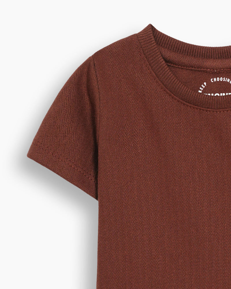 Boys T Shirt - Engine - Buy Now