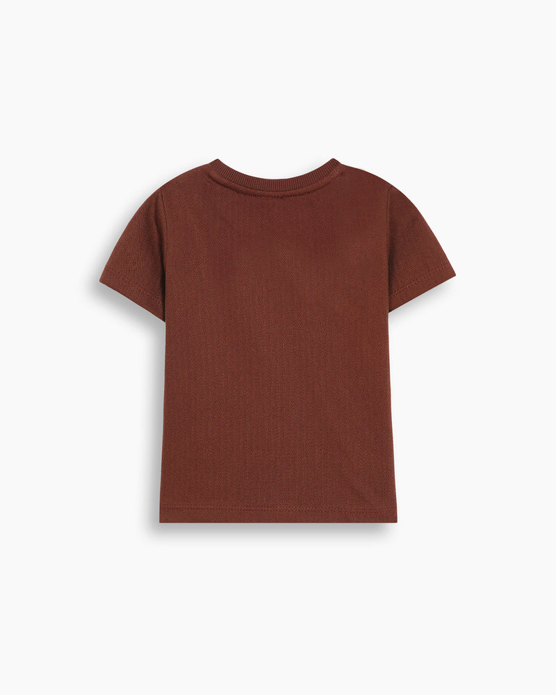 Boys T Shirt - Engine - Buy Now