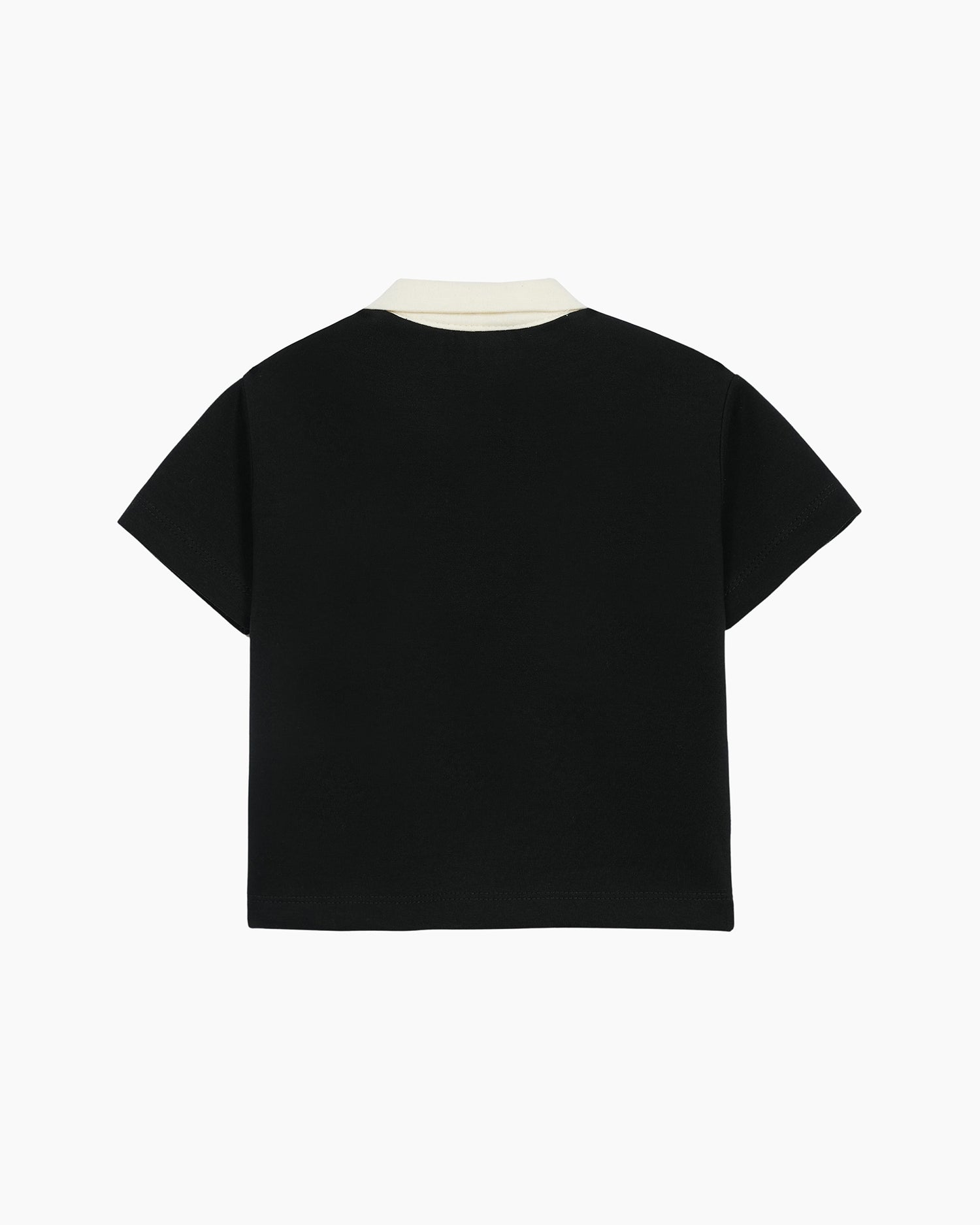 Boys Polo Tee - Engine - Buy Now