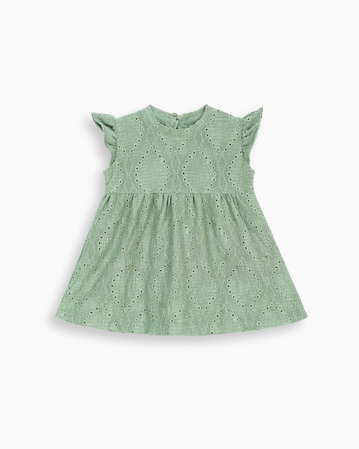 Girls Dress - Engine - Buy Now