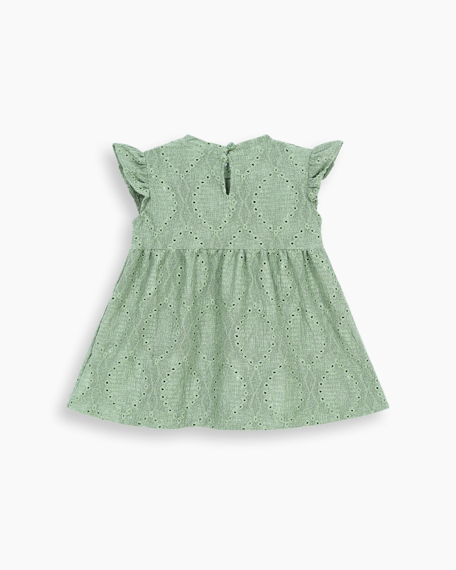 Girls Dress - Engine - Buy Now