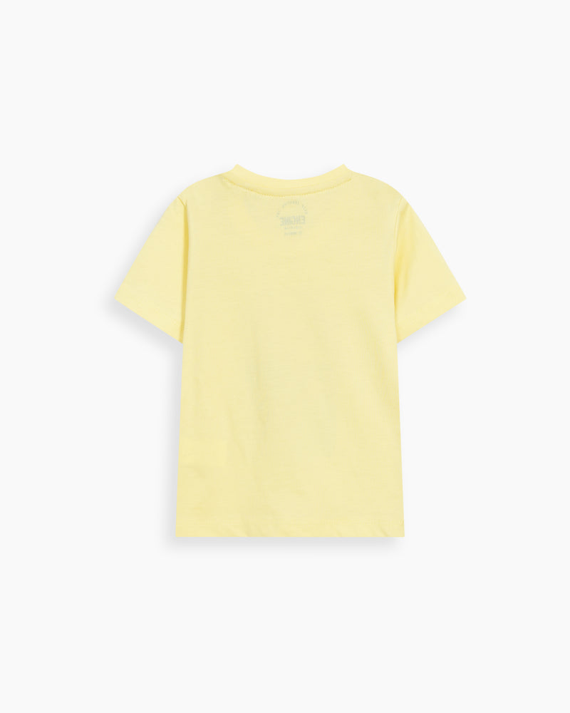 Boys T Shirt - Engine - Buy Now