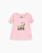 Girls T Shirt - Engine - Buy Now