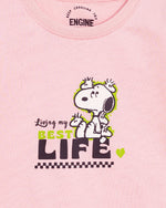 Girls T Shirt - Engine - Buy Now