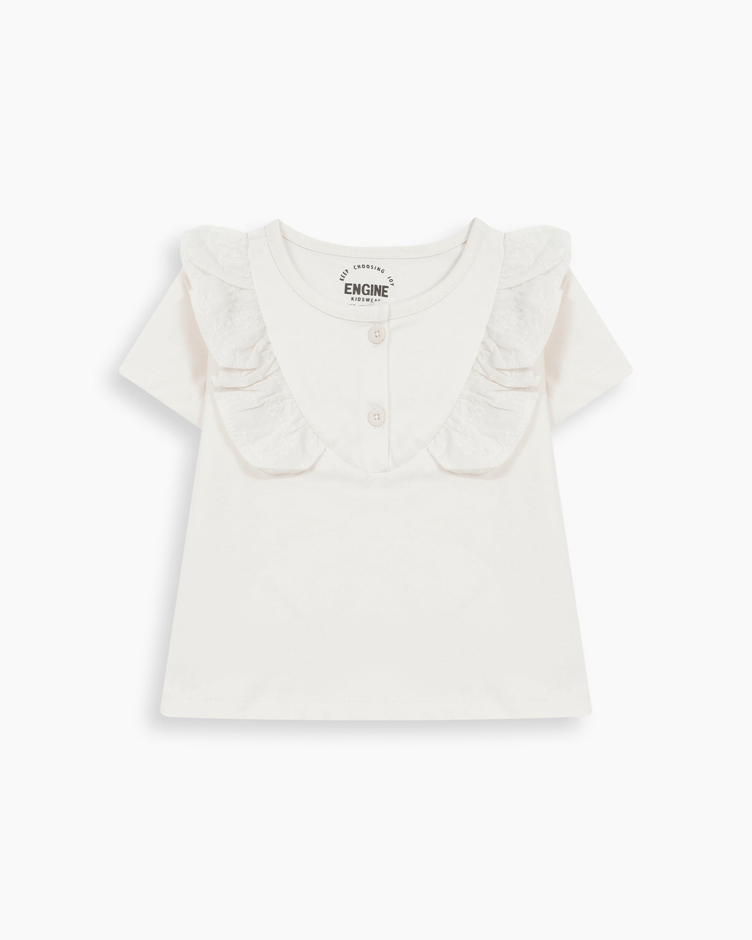 Girls Top - Engine - Buy Now