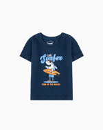 Boys T Shirt - Engine - Buy Now