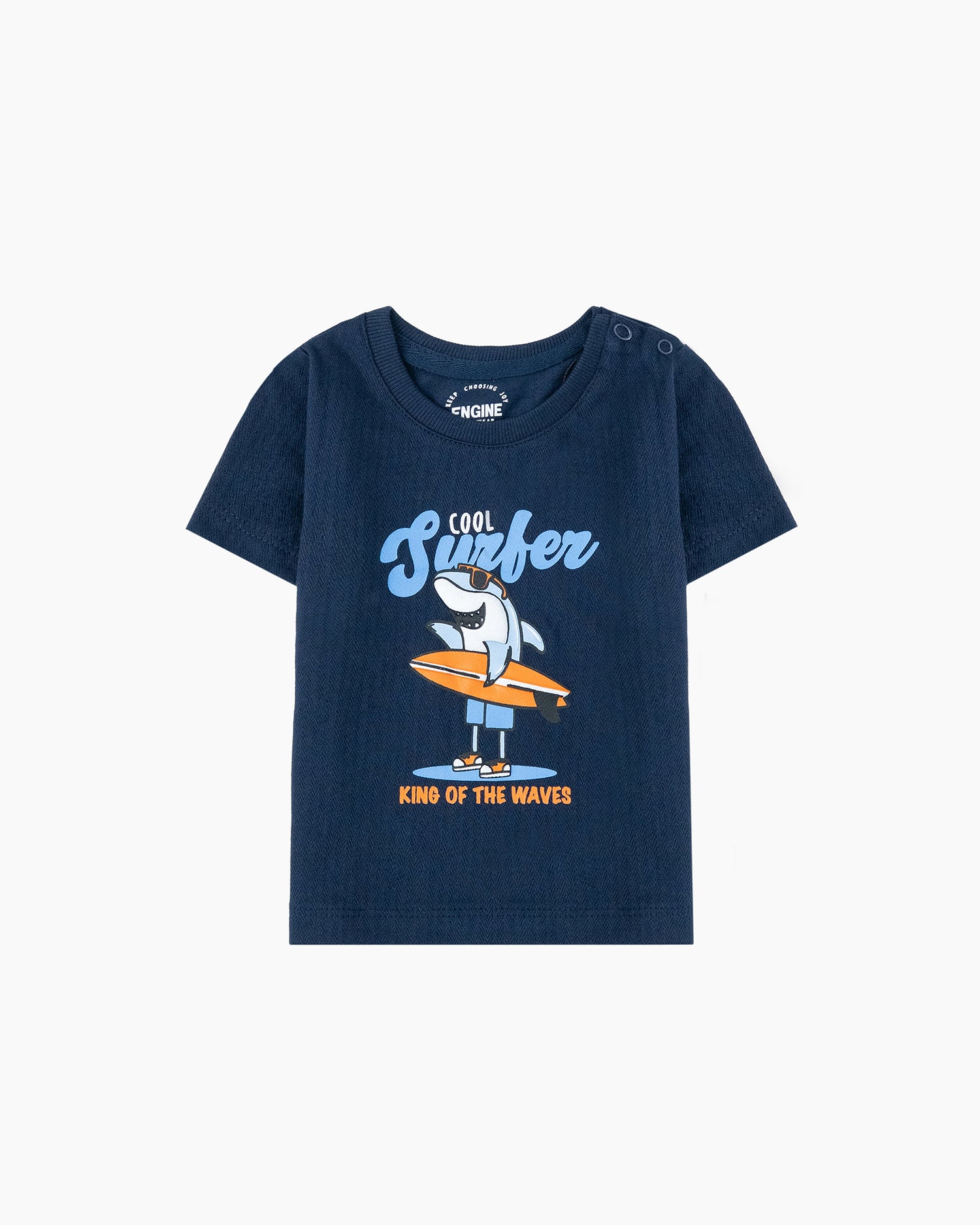 Boys T Shirt