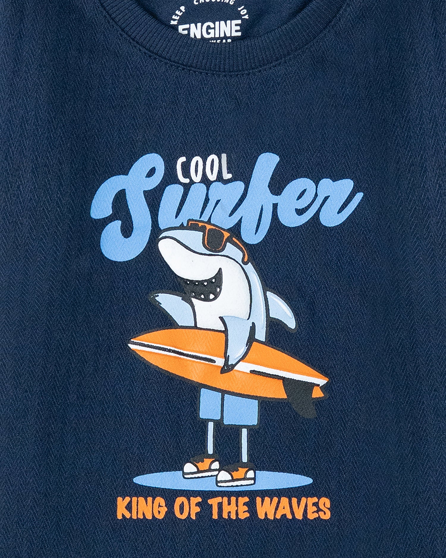 Boys T Shirt