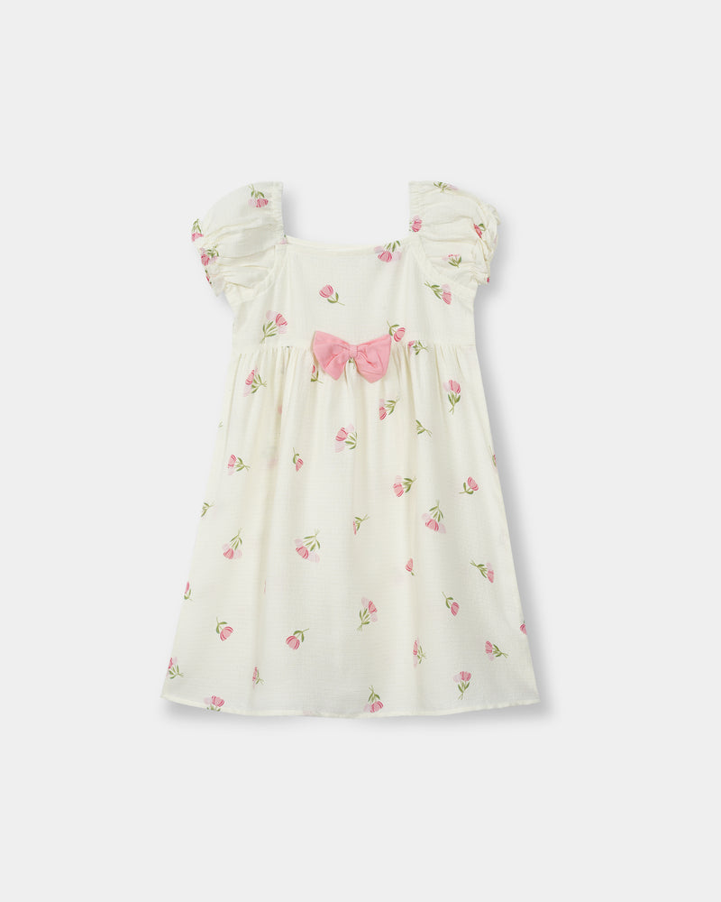 Girls Dress - Engine - Buy Now