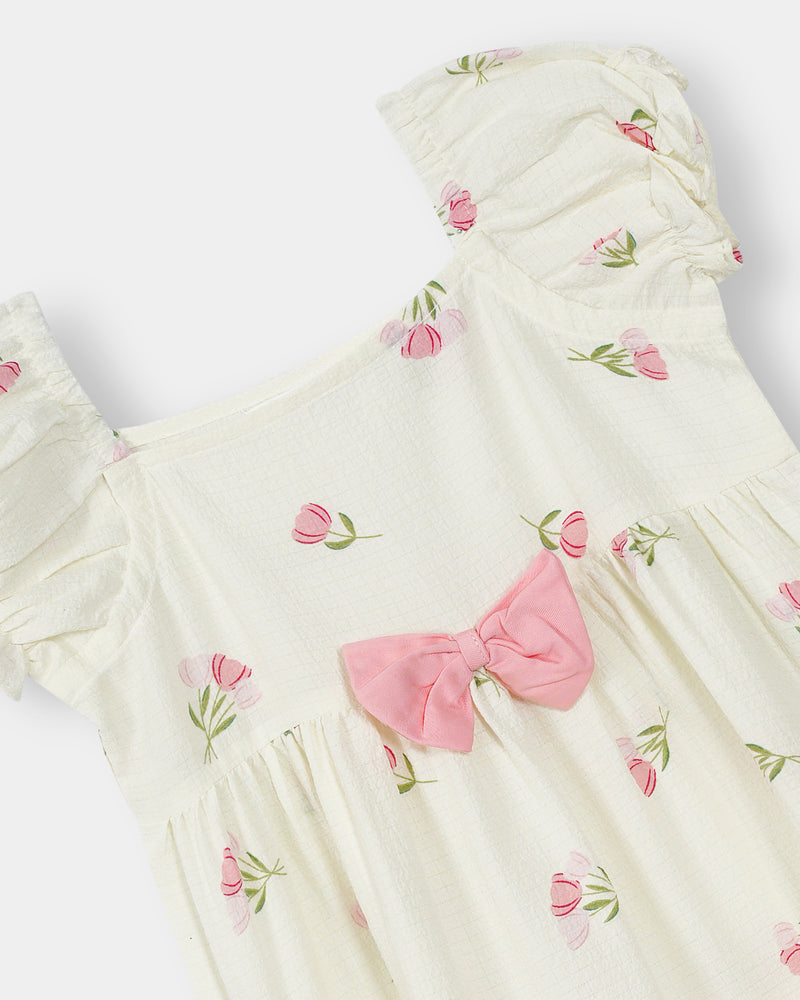 Girls Dress - Engine - Buy Now