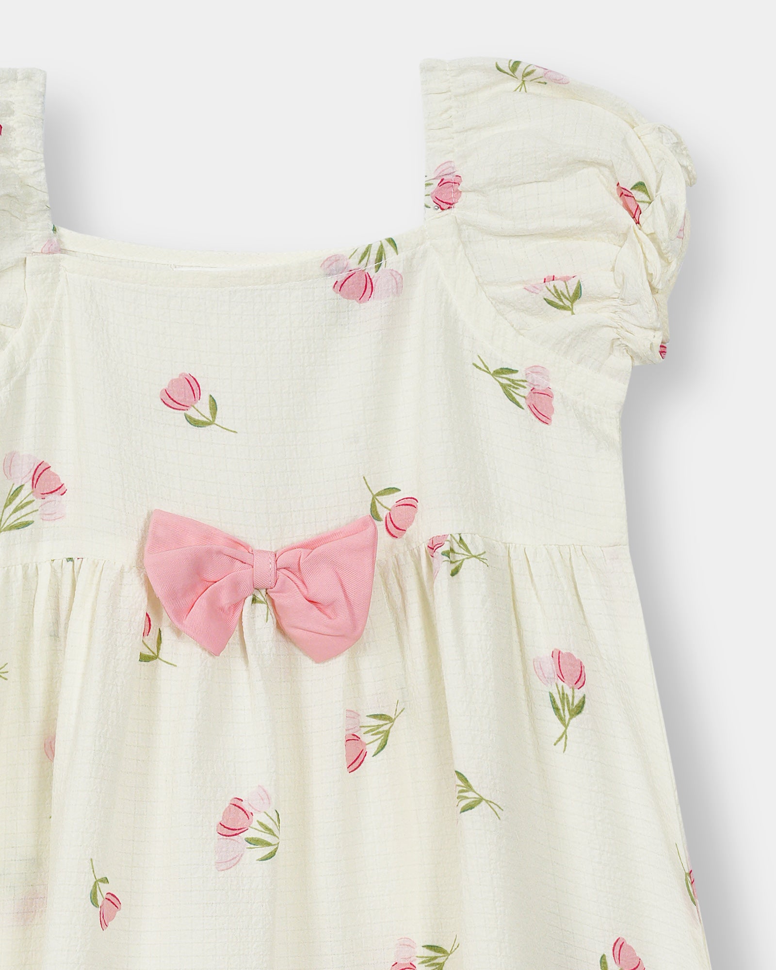 Girls Dress - Engine - Buy Now