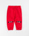 Baby Boys Red Color Jogger Trouser For BOYS - ENGINE