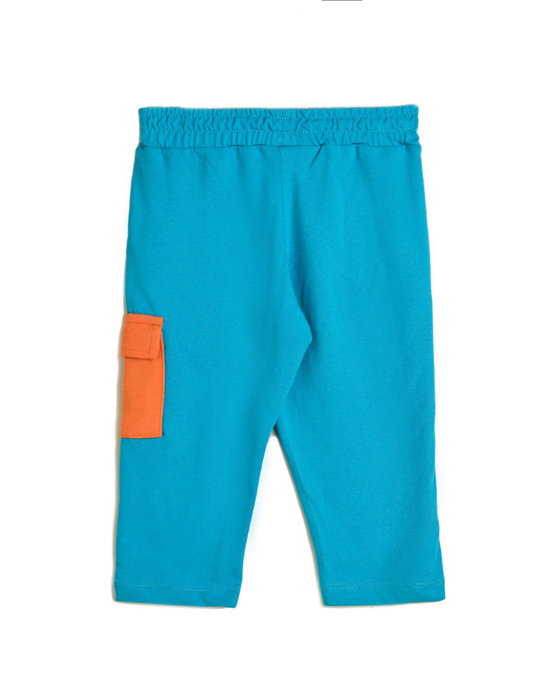 Boys Fashion Trouser - Engine - Buy Now