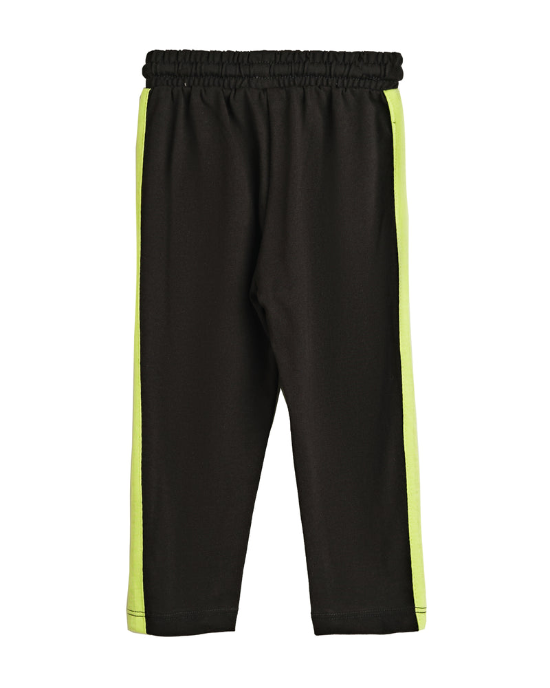 Boys Panel Trouser - Engine - Buy Now