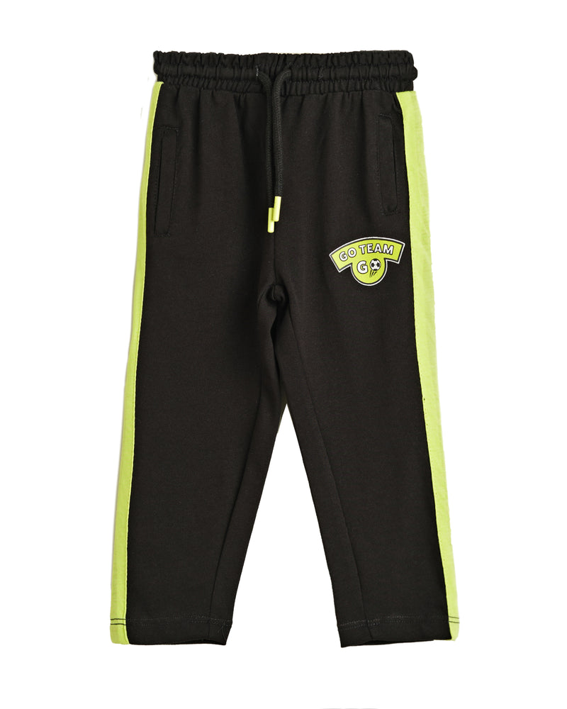 Boys Panel Trouser - Engine - Buy Now